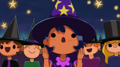 Imagen de Totally Spies! (T7): La amenaza de la calabaza - 2