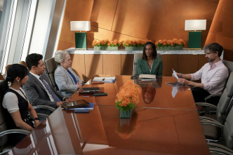 Imagen de Matlock (T1): Ep.11 Un traidor en su propia casa - 1