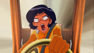 Imagen de Totally Spies! (T7): ¡Qué peste! - 2
