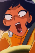 Imagen de Totally Spies! (T7): ¡Qué peste! - 1