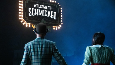 Imagen de Schmigadoon! (T2): Ep.1 Bienvenidos a Schmicago - 2