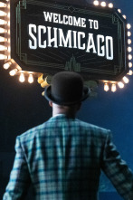 Imagen de Schmigadoon! (T2): Ep.1 Bienvenidos a Schmicago - 1