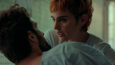 Imagen de A muerte (T1): Ep.7 Hasta que llegó su hora - 2