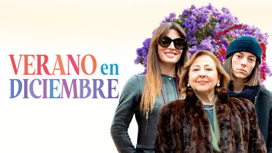 Imagen de Verano en diciembre - 2
