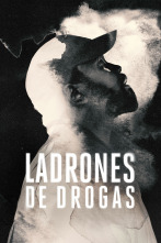 Imagen de Ladrones de drogas (T1) - 1