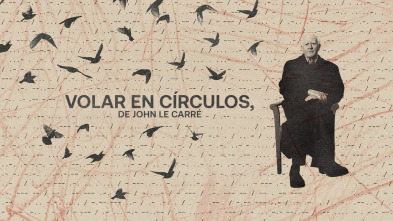 Imagen de Volar en círculos, de John le Carré - 2
