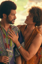 Imagen de Schmigadoon! (T2): Ep.3 Campanas y silbatos - 1