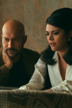 Imagen de Schmigadoon! (T2): Ep.4 Algo real - 1