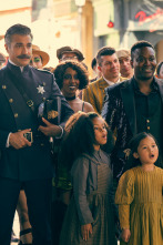 Imagen de Schmigadoon! (T2): Ep.6 Ya llega el final - 1