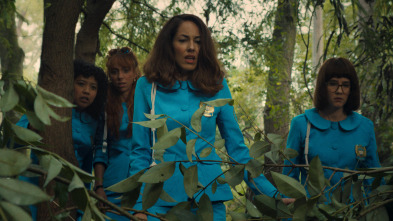 Imagen de Las azules (T1): Ep.2 Paola - 2