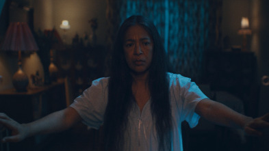 Imagen de Las azules (T1): Ep.8 Rosa - 2