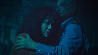 Imagen de Las azules (T1): Ep.9 Gabina - 2