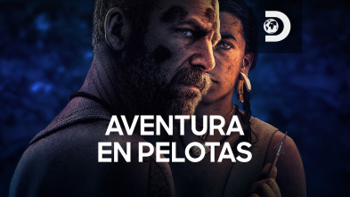Imagen de Aventura en pelotas (T10): Muerto por los cocodrilos - 2