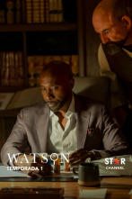 Imagen de Watson (T1) - 1