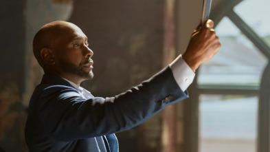 Imagen de Watson (T1): Ep.1 Piloto - 1