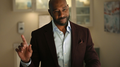 Imagen de Watson (T1): Ep.2 Casaca roja - 1