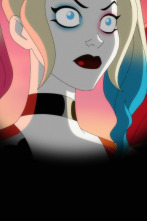 Imagen de Harley Quinn (T5): Ep.9  - 1