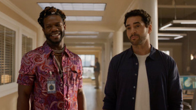 Imagen de Will Trent,... (T3): Ep.2 Solecito - 1
