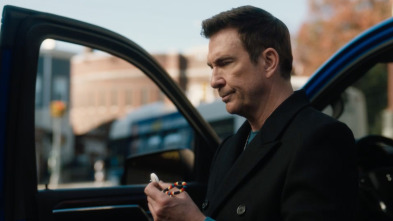 Imagen de FBI: Most Wanted (T6): Ep.12 68 segundos - 1