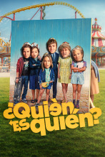 Imagen de ¿Quién es quién? - 2