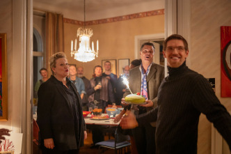 Imagen de Último acto (T1): Ep.2  - 3