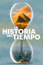 Imagen de La historia del tiempo  - 1