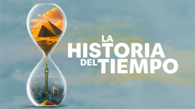 Imagen de La historia del tiempo  - 2