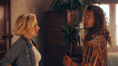 Imagen de Panda (T1): Ep.4  - 1