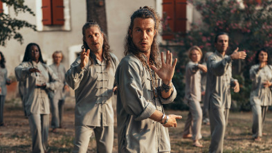 Imagen de Panda (T1): Ep.6  - 1