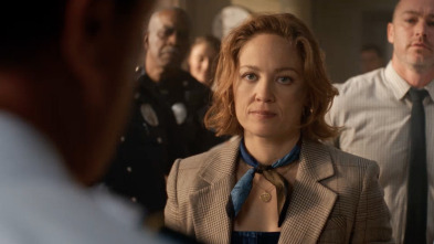 Imagen de Will Trent,... (T3): Ep.4 El suelo es lava - 1