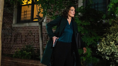 Imagen de FBI (T7): Ep.6 Perfecta - 1
