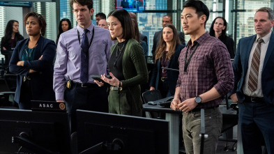 Imagen de FBI (T7): Ep.9 Descenso - 1
