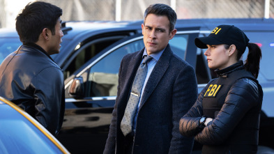 Imagen de FBI (T7): Ep.10 Reducto - 1