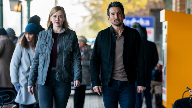 Imagen de FBI: Internacional (T4): Ep.9 El matadero - 1
