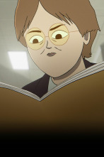 Imagen de Efectos secundarios (T1): Ep.4  - 1