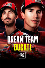 Imagen de Dream Team - Ducati - 1