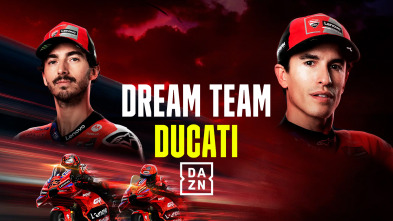Imagen de Dream Team - Ducati - 2