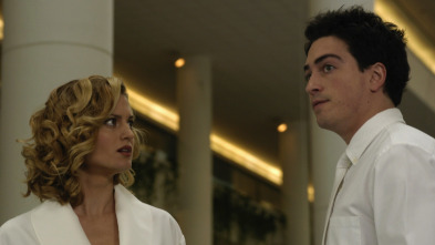 Imagen de Divina de la muerte (T1): Ep.1 Piloto - 3