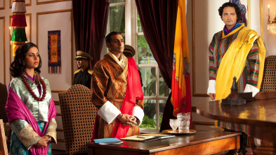 Imagen de Divina de la muerte (T4): Ep.5 Felices para siempre - 6