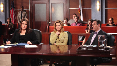 Imagen de Divina de la muerte (T4): Ep.10 Partes femeninas - 3