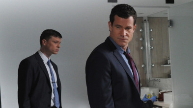 Imagen de Imborrable (T1): Ep.3 Hora de Salida - 5