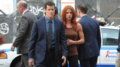 Imagen de Imborrable (T1): Ep.4 En llamas - 1