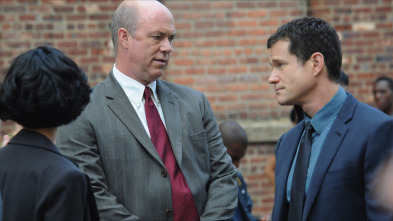 Imagen de Imborrable (T1): Ep.4 En llamas - 4