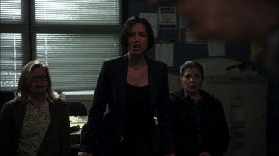 Imagen de Imborrable (T1): Ep.17 Callejones sin salida - 3
