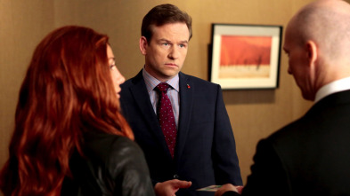 Imagen de Imborrable (T2): Ep.3 El día de Jackie - 6