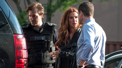 Imagen de Imborrable (T2): Ep.5 Tiempo Pretérito - 3