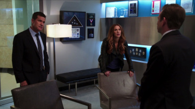 Imagen de Imborrable (T2): Ep.8 Cacería humana - 1