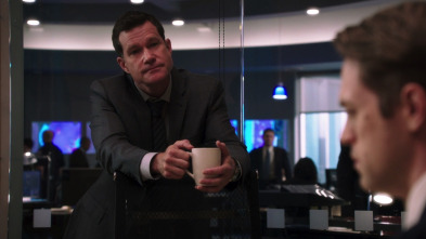 Imagen de Imborrable (T2): Ep.8 Cacería humana - 4