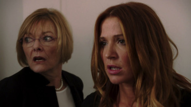 Imagen de Imborrable (T2): Ep.11 Hora Omega - 3