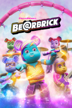 Imagen de BE@RBRICK (T1) - 1
